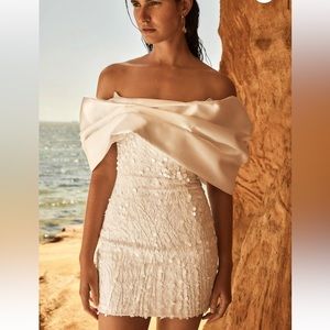 ELIYA THE LABEL | BIANCA DRESS